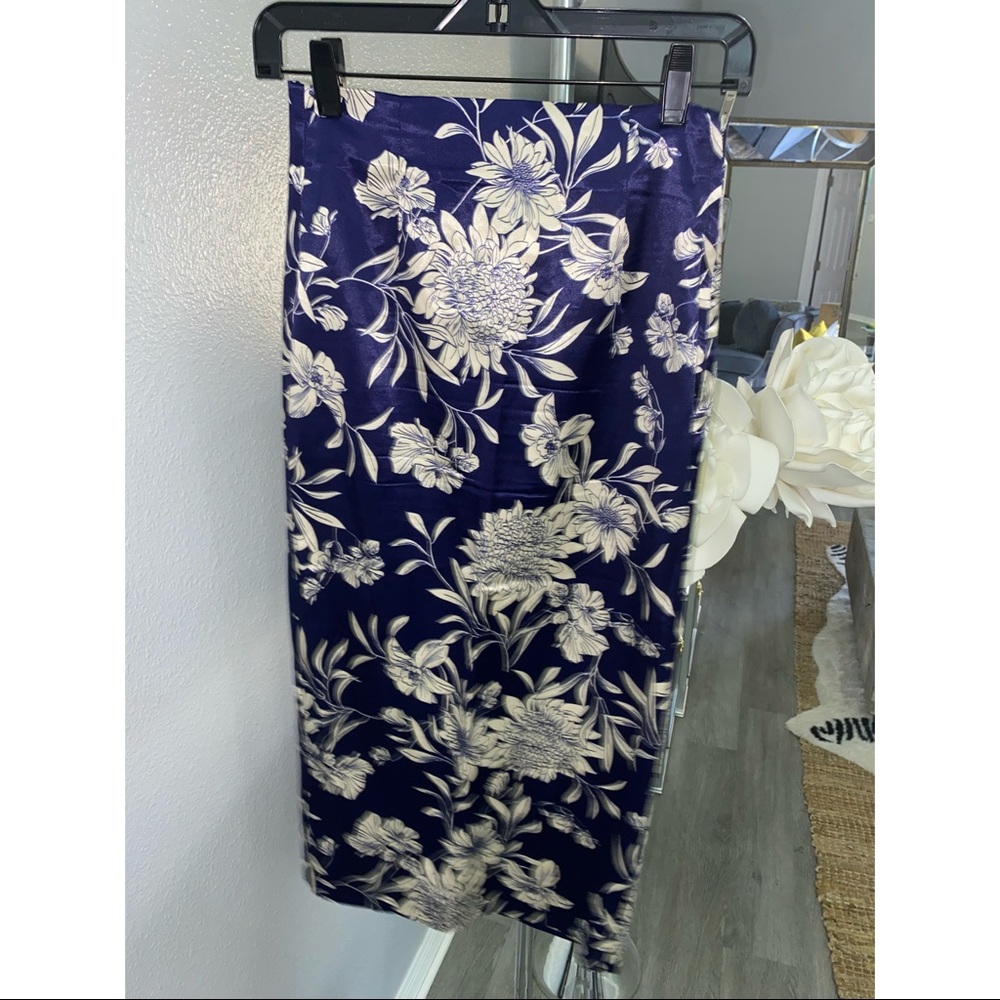 Zara Pencil Skirt
